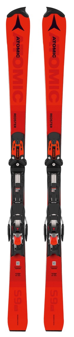 Atomic Redster S9 FIS J Atomic Redster S9 FIS J