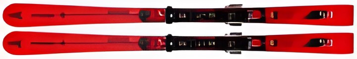 Atomic Redster S9 Atomic Redster S9