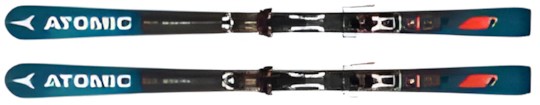 Atomic Redster X7 Atomic Redster X7