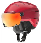 Atomic Savor GT AMID Visor HD