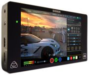 Atomos Shogun