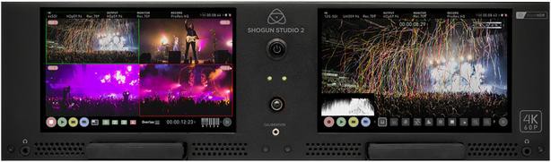 Atomos Shogun Studio 2 Atomos Shogun Studio 2
