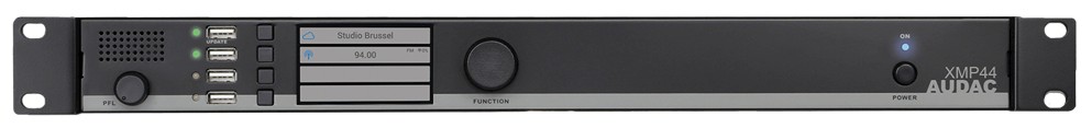 Audac XMP 44