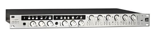 Audient ASP800
