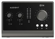 Audient iD14 MKII