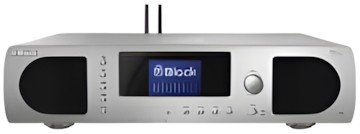 Block BB-100 MKII