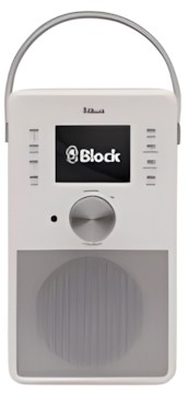 Block CR-10ToGo! Block CR-10ToGo!
