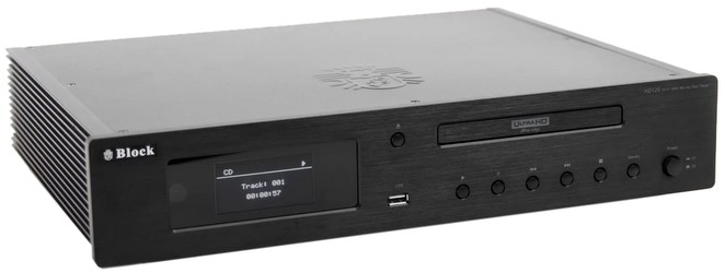 Block HD-120