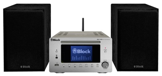 Block MHF-900