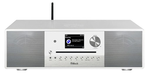 Block SR-200