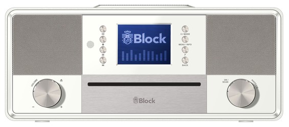 Block SR-50