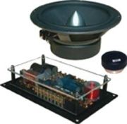Audio System HX165 Phase
