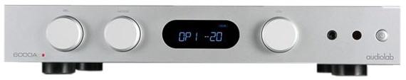 Audiolab 6000A