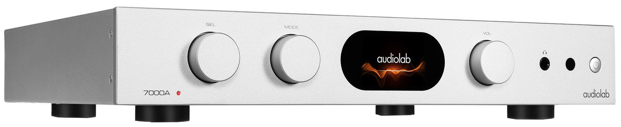 Audiolab 7000A