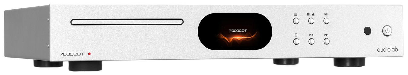 Audiolab 7000CDT