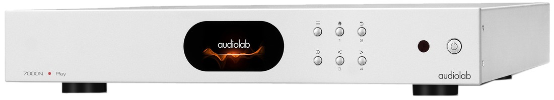 Audiolab 7000N Play