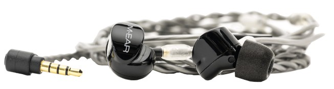Audiolab M-Ear 2D Audiolab M-Ear 2D