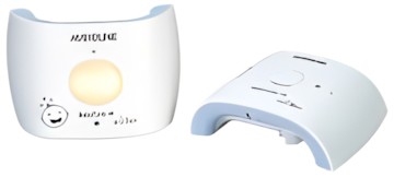Audioline Baby Care 10