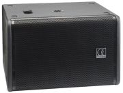 Audiophony iLINEsub12P