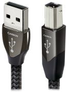 Audioquest Carbon USB-A/USB-B 0,75 m Audioquest Carbon USB-A/USB-B 0,75 m