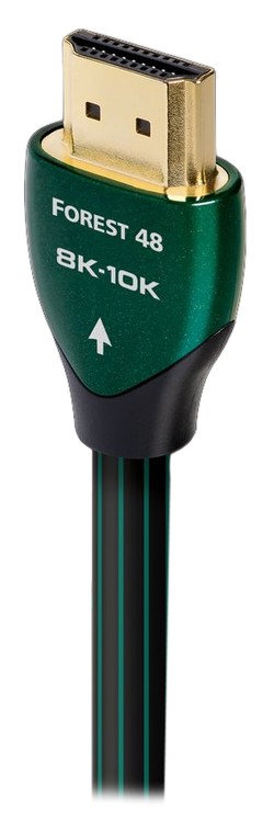 Audioquest Forest HDMI 0,6 m