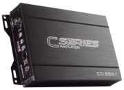 Audio System CO 650.1 Audio System CO 650.1