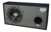 Audio System H12 BR