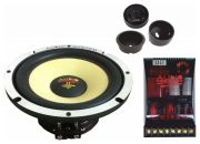 Audio System H 165 EVO 2