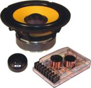 Audio System Helon 165
