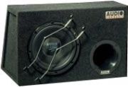 Audio System HX10SQ BR