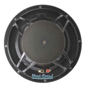 Audio System HX12SQ Audio System HX12SQ