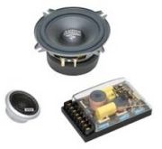 Audio System HX 130 Dust Audio System HX 130 Dust
