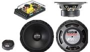 Audio System HX165SQ Audio System HX165SQ
