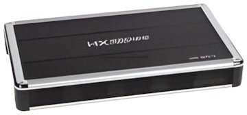 Audio System HX 85.4