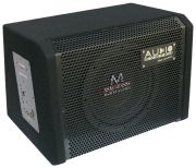 Audio System M08 Active Audio System M08 Active