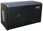 Audio System M12 Active Audio System M12 Active