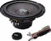Audio System M165 Plus Audio System M165 Plus