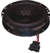 Audio System MX165 VW Audio System MX165 VW