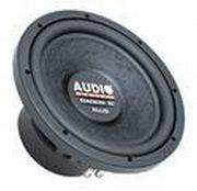 Audio System R08