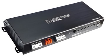 Audio System R 1250.1 D Audio System R 1250.1 D