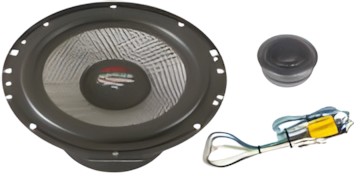 Audio System R 165 EM EVO