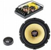 Audio System R 165 FLAT
