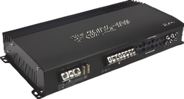 Audio System R24V