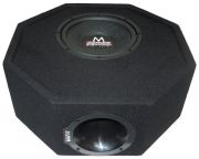 Audio System Subframe M 10 Audio System Subframe M 10