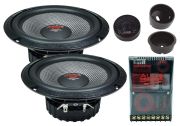Audio System X 165-4 EVO 2
