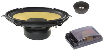 Audio System X 507