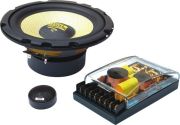Audio System X-165 Audio System X-165