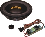 Audio System X-200 VW Audio System X-200 VW