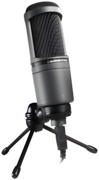 Audio Technica AT2020USB+