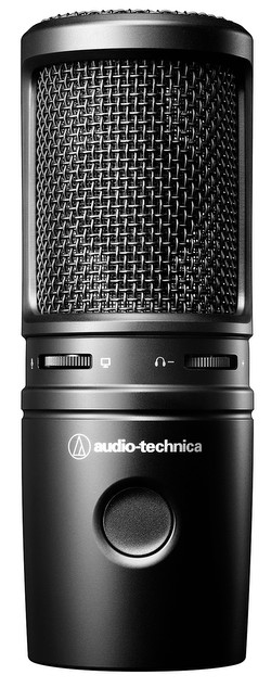 Audio Technica AT2020USB-X